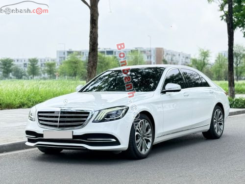 Mercedes-Benz 2020 - ảnh 1