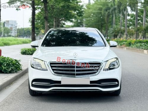 Mercedes-Benz 2020 - ảnh 2