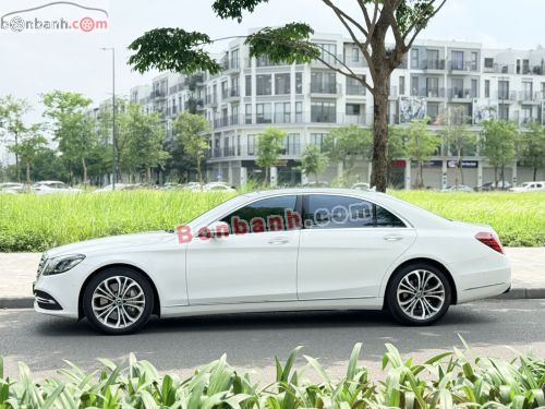 Mercedes-Benz 2020 - ảnh 3