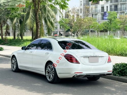 Mercedes-Benz 2020 - ảnh 4
