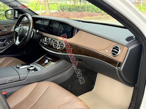 Mercedes-Benz 2020 - ảnh 5