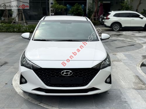 Hyundai Accent 1.4 MT Tiêu Chuẩn 2023 - ảnh 1