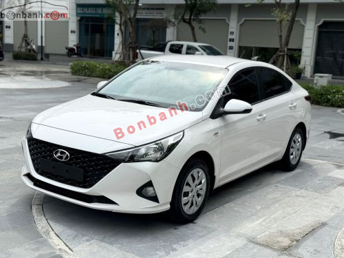 Hyundai Accent 1.4 MT Tiêu Chuẩn 2023 - ảnh 2