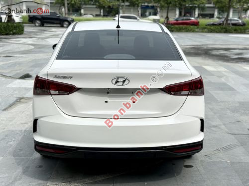 Hyundai Accent 1.4 MT Tiêu Chuẩn 2023 - ảnh 3