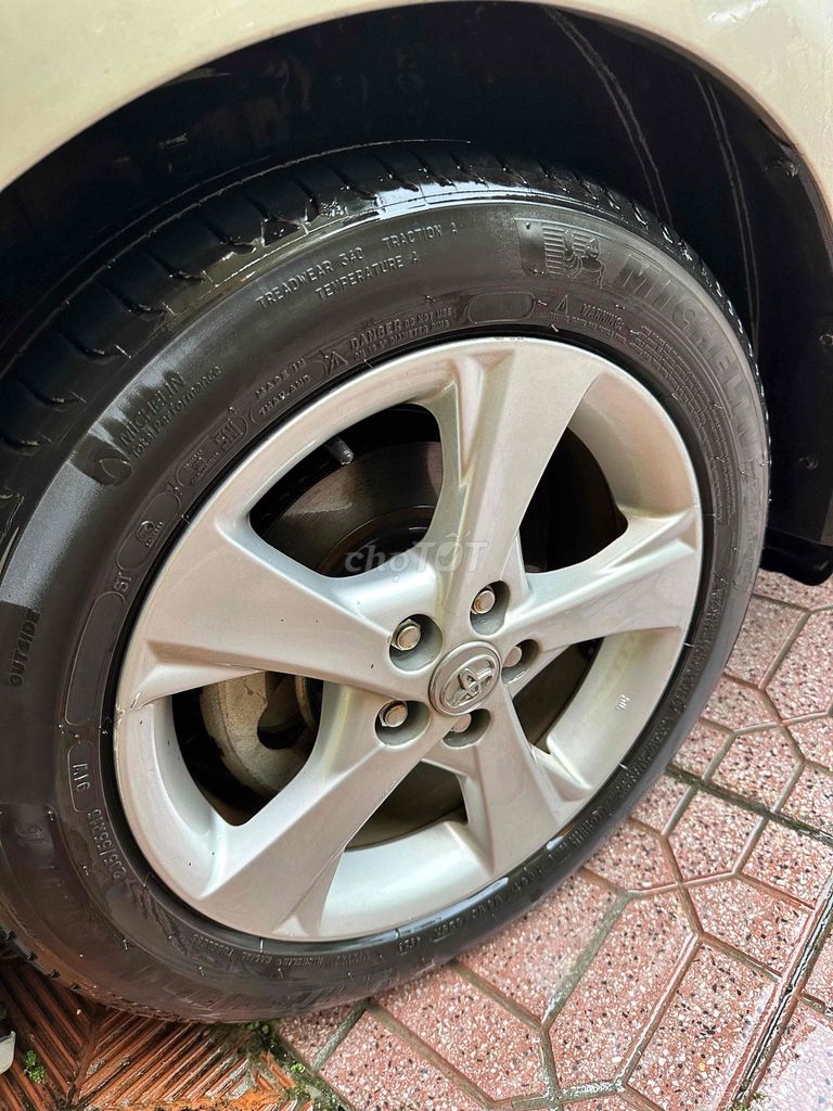 Toyota Corolla Altis 2014 - ảnh 1