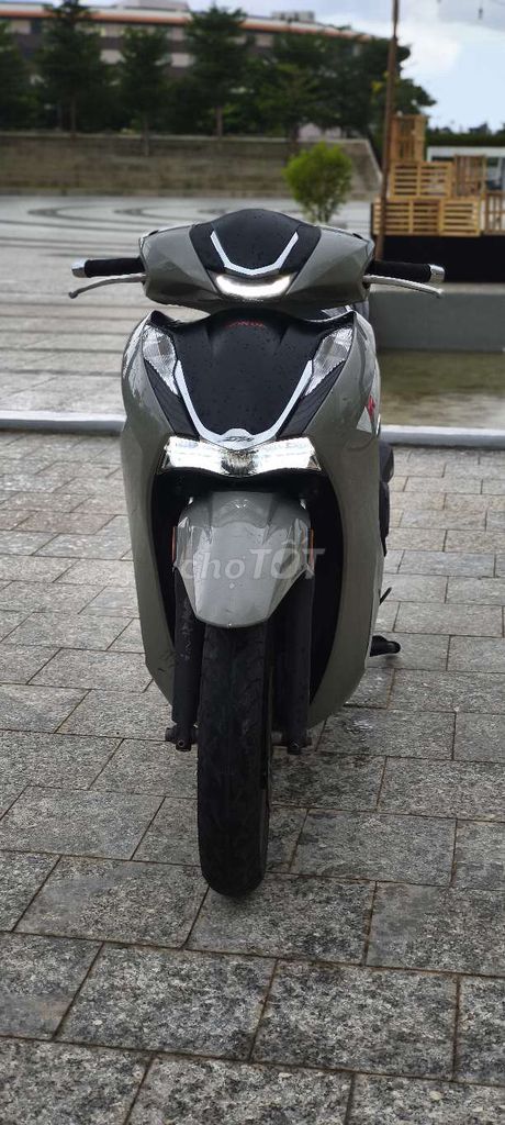 Honda SH 2023 - ảnh 1