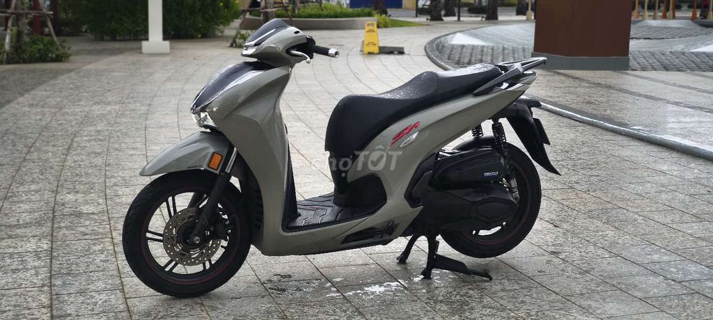 Honda SH 2023 - ảnh 2