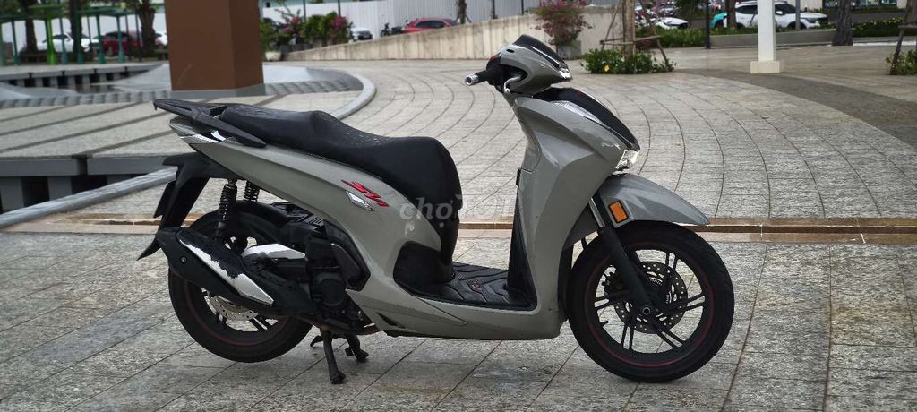 Honda SH 2023 - ảnh 3