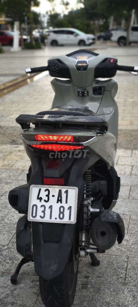 Honda SH 2023 - ảnh 4