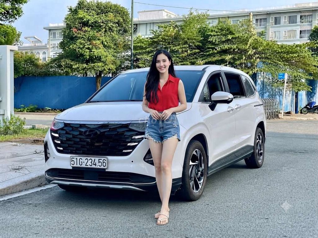 Hyundai - ảnh 1