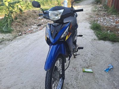 Honda Wave 2008 - ảnh 1