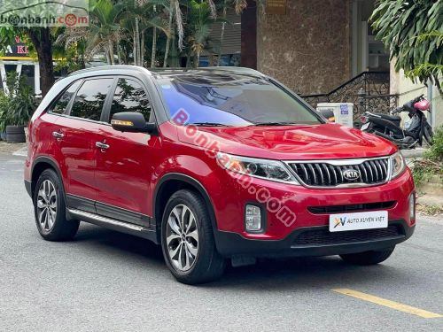 Kia Sorento DATH 2018 - ảnh 2