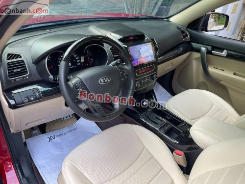 Kia Sorento DATH 2018 - ảnh 5