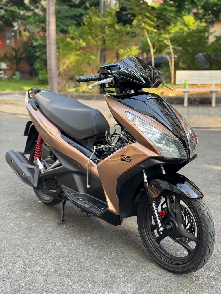 Honda Air Blade 2013 - ảnh 1
