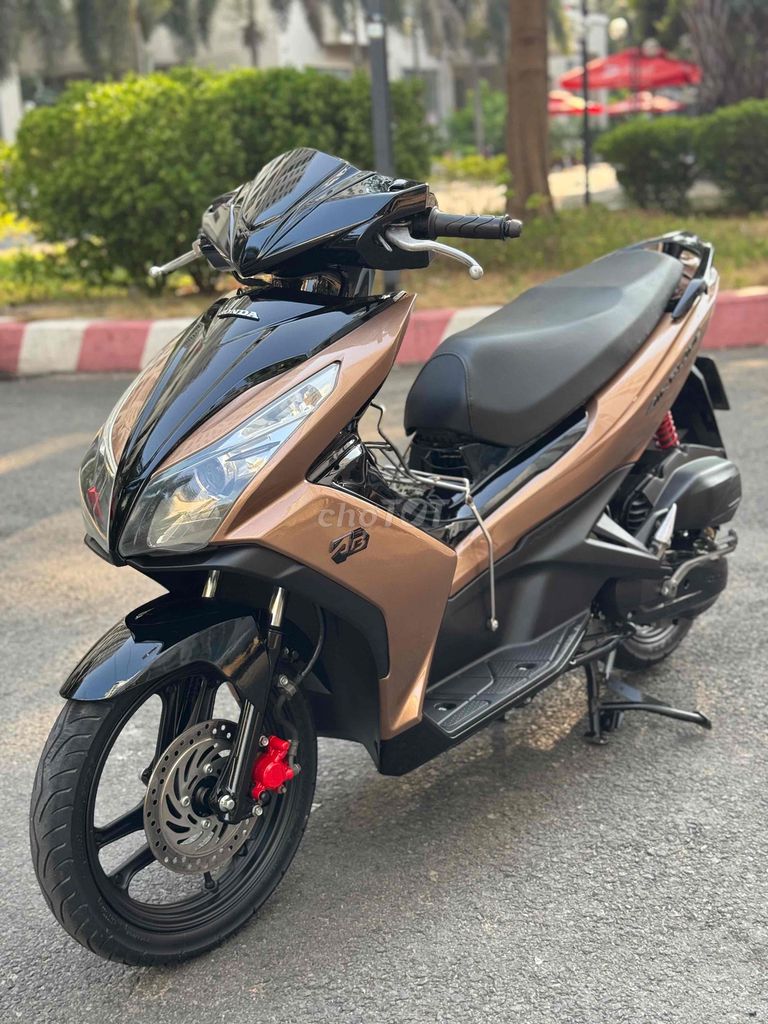 Honda Air Blade 2013 - ảnh 4