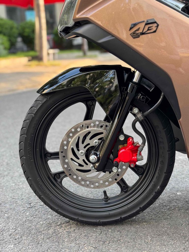Honda Air Blade 2013 - ảnh 5