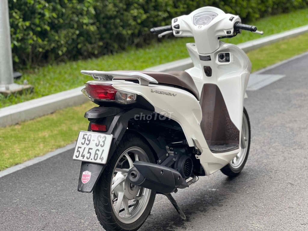 Vision 2022 - ảnh 5