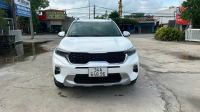 Kia Sonet Premium 1.5 AT 2022 - ảnh 1