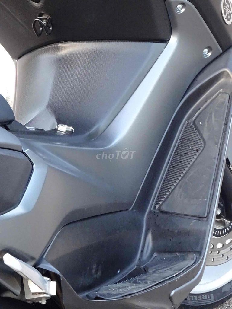 Yamaha NMAX 2016 - ảnh 2