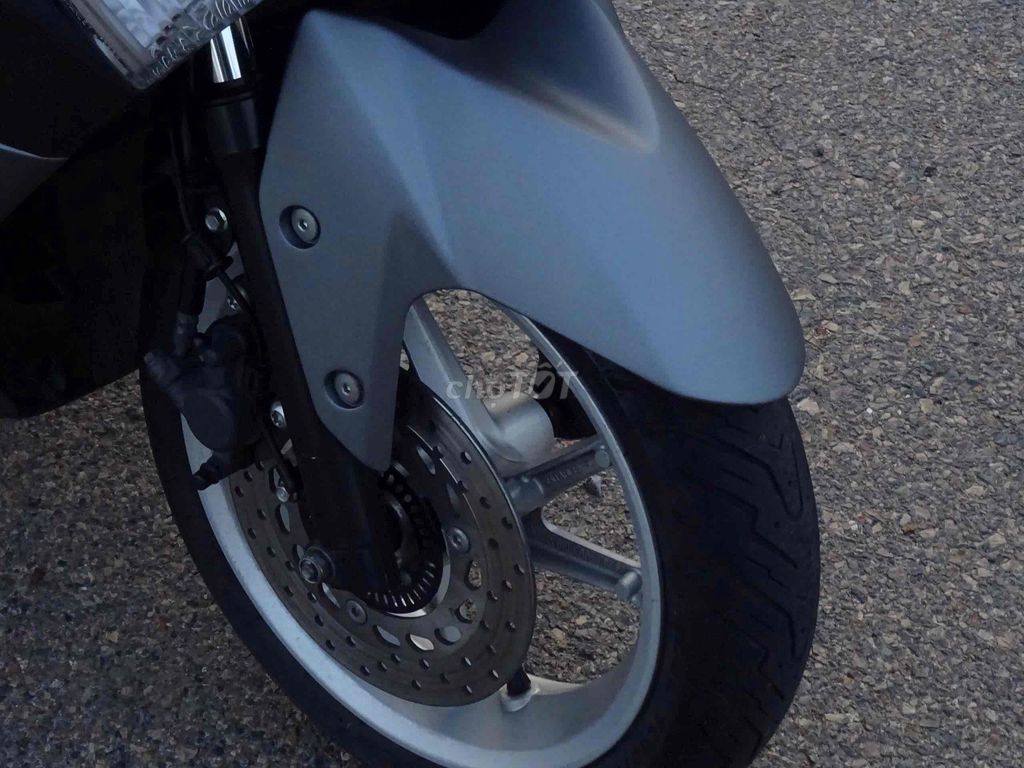Yamaha NMAX 2016 - ảnh 4
