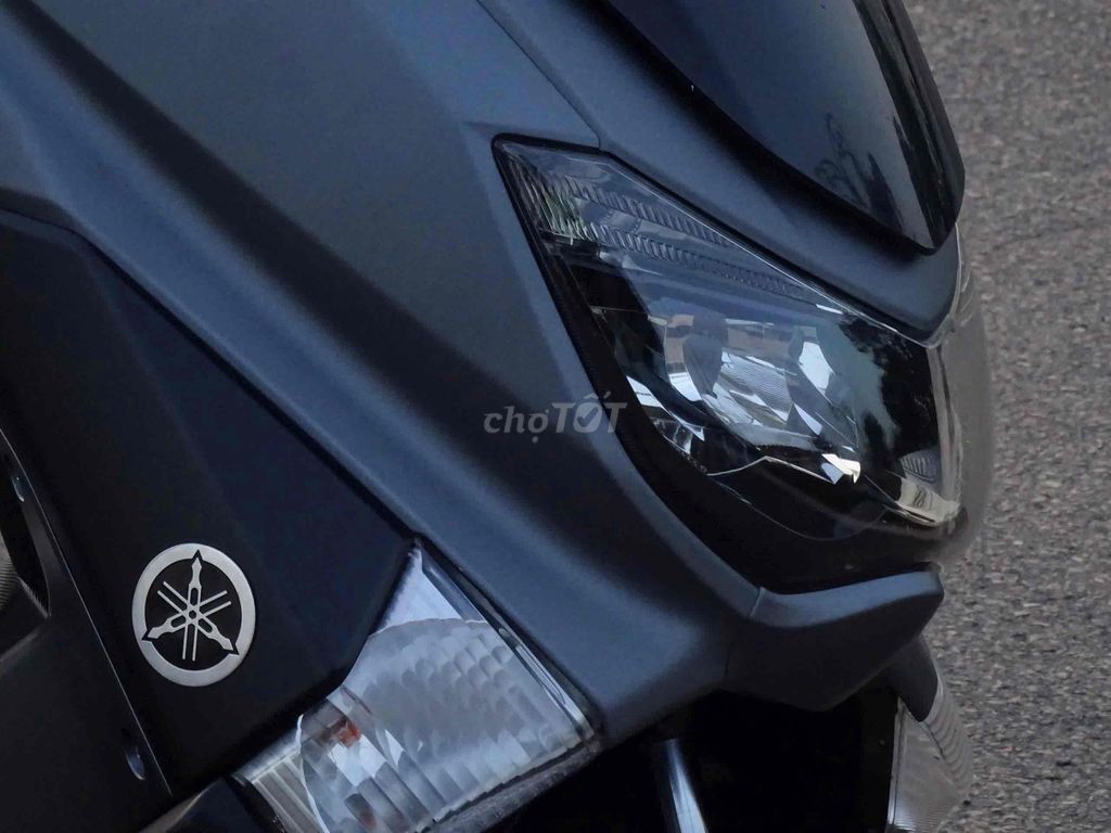 Yamaha NMAX 2016 - ảnh 5