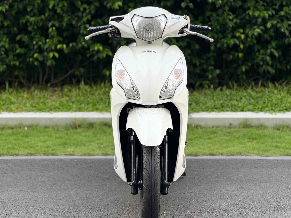 Honda Vision 2016 - ảnh 1