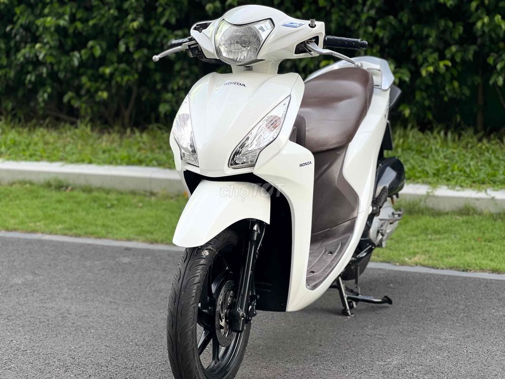 Honda Vision 2016 - ảnh 2