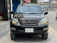 Lexus GX 470 2008 - ảnh 1