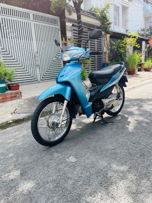 Wawe A 2013 - ảnh 1
