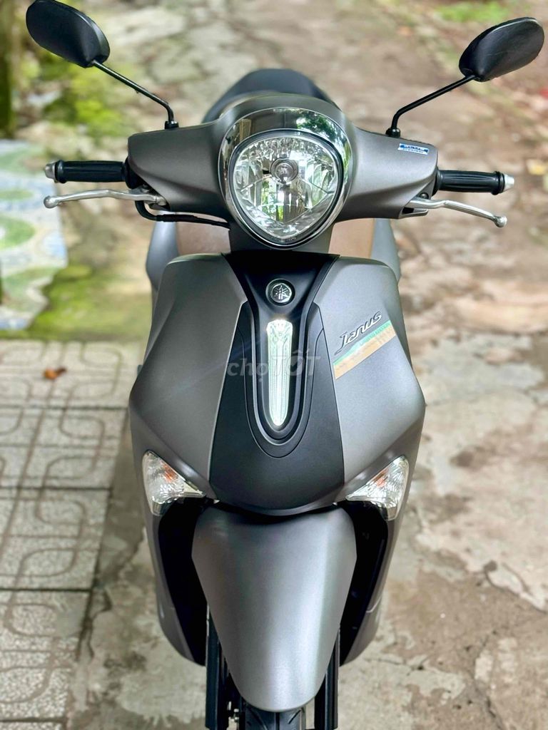Janus Smartkey 2024 - ảnh 1