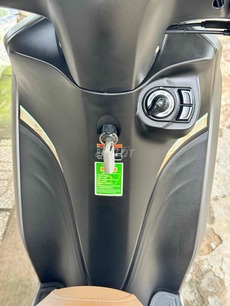 Janus Smartkey 2024 - ảnh 5