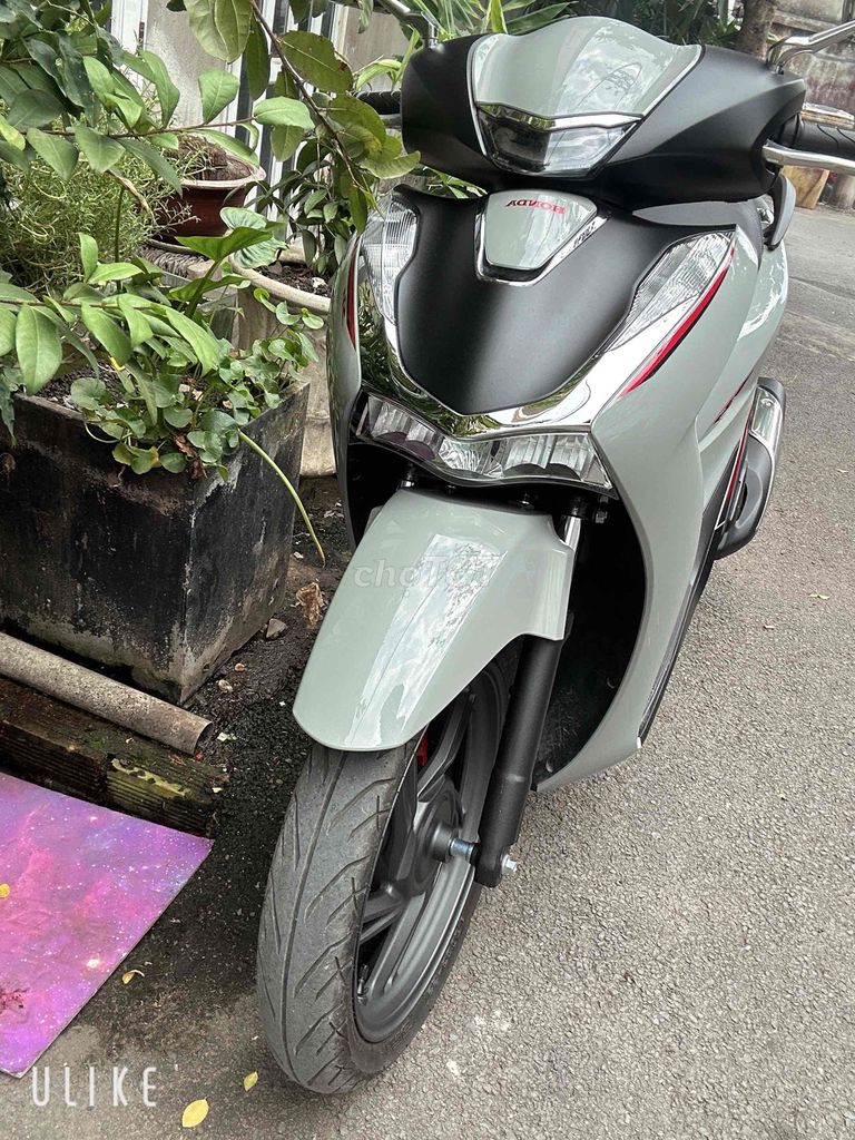 Honda SH 2025 - ảnh 1
