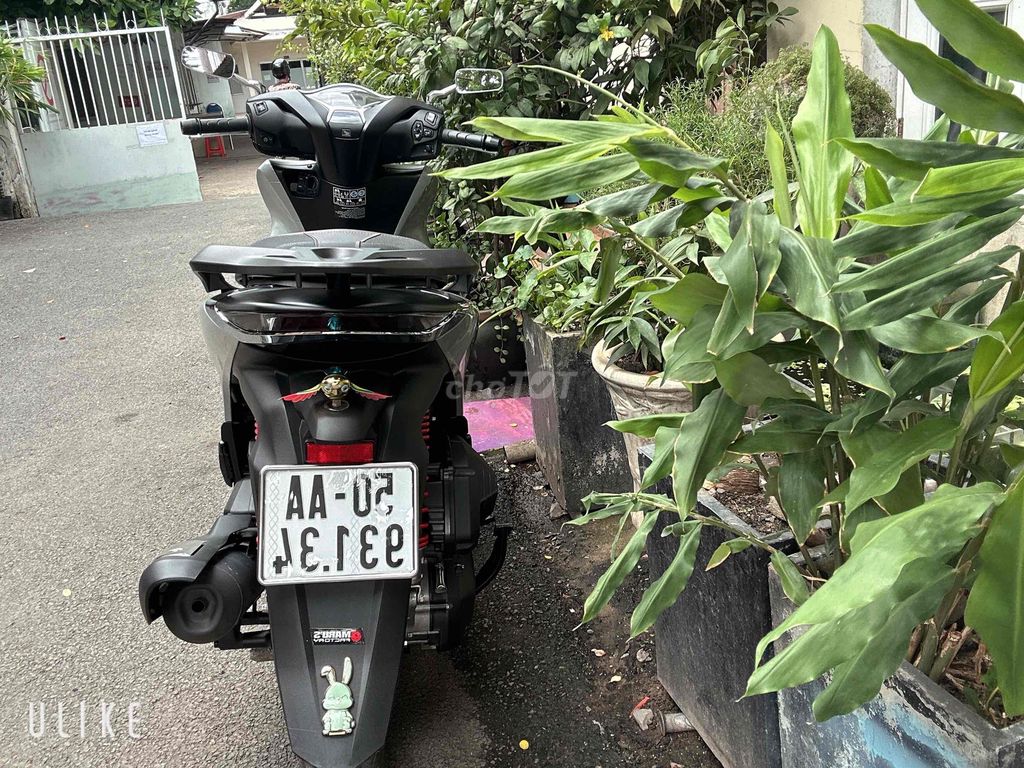 Honda SH 2025 - ảnh 2