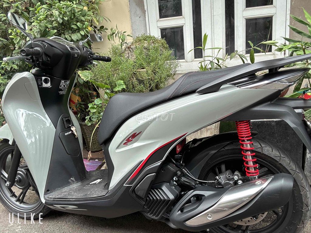 Honda SH 2025 - ảnh 3