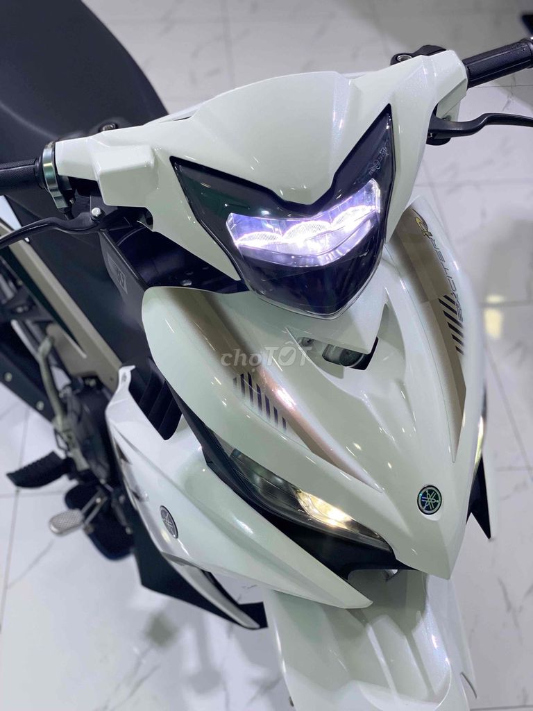 Yamaha Exciter 2013 - ảnh 1