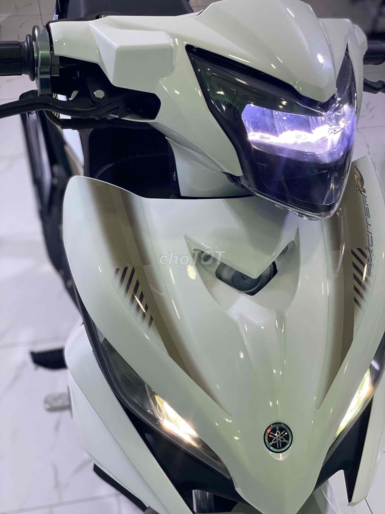 Yamaha Exciter 2013 - ảnh 2