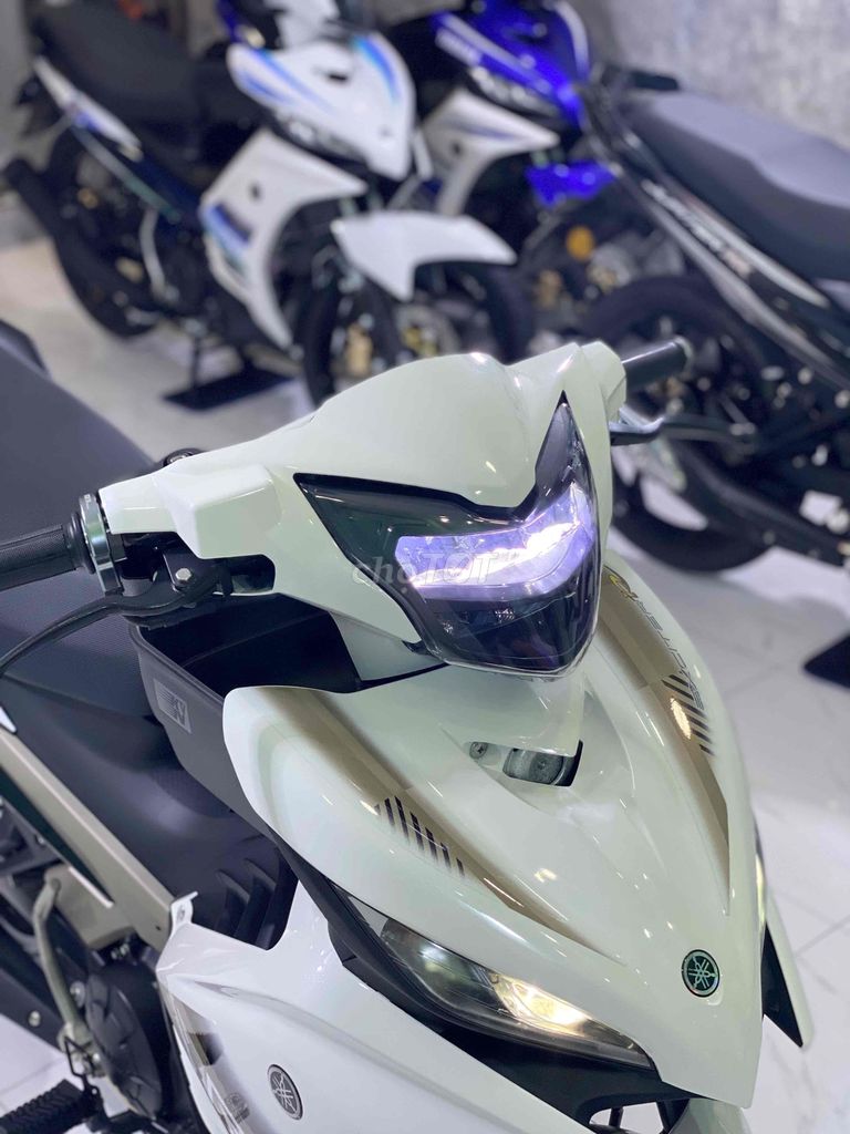 Yamaha Exciter 2013 - ảnh 3