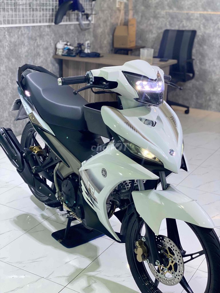 Yamaha Exciter 2013 - ảnh 5