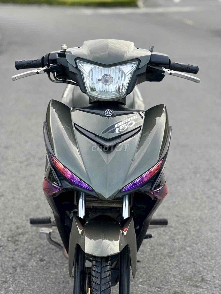 Yamaha Exciter 2017 - ảnh 1