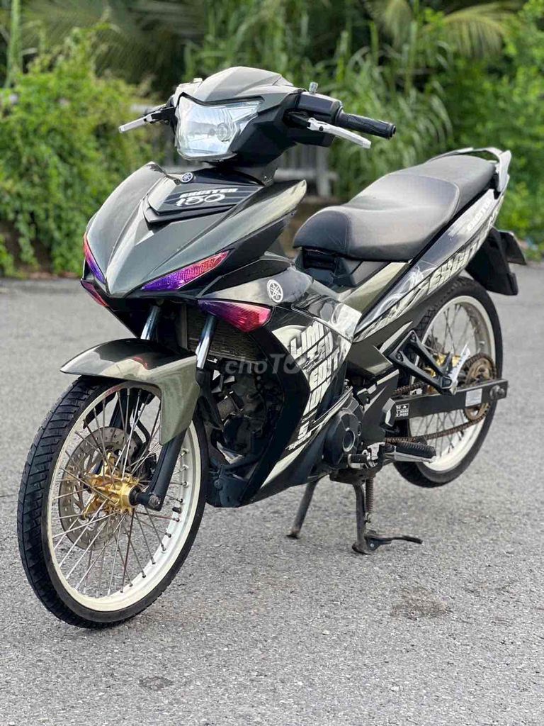 Yamaha Exciter 2017 - ảnh 2