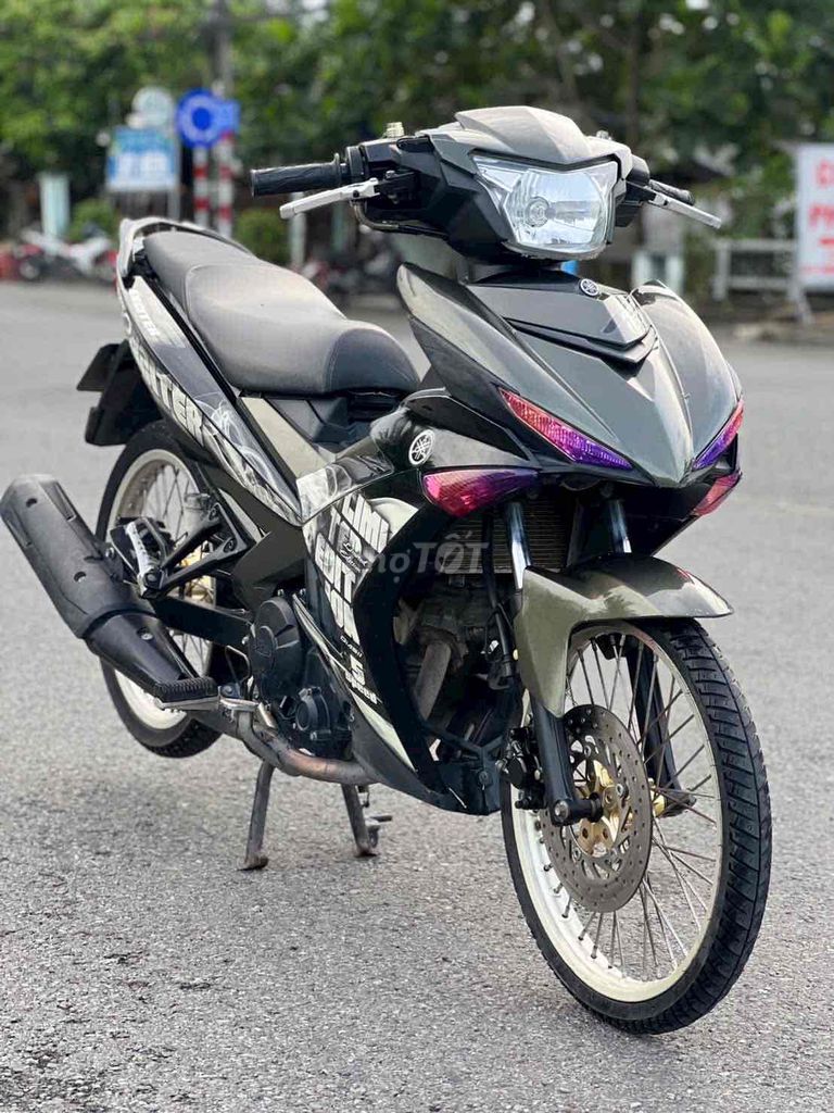 Yamaha Exciter 2017 - ảnh 3