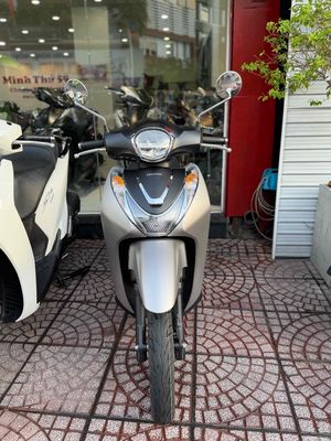Honda SH Mode 2026 - ảnh 1