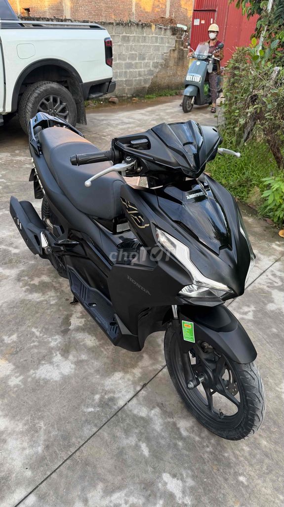 Honda Air Blade 2021 - ảnh 1