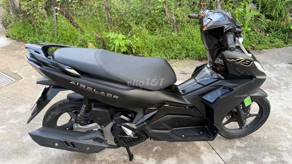 Honda Air Blade 2021 - ảnh 2