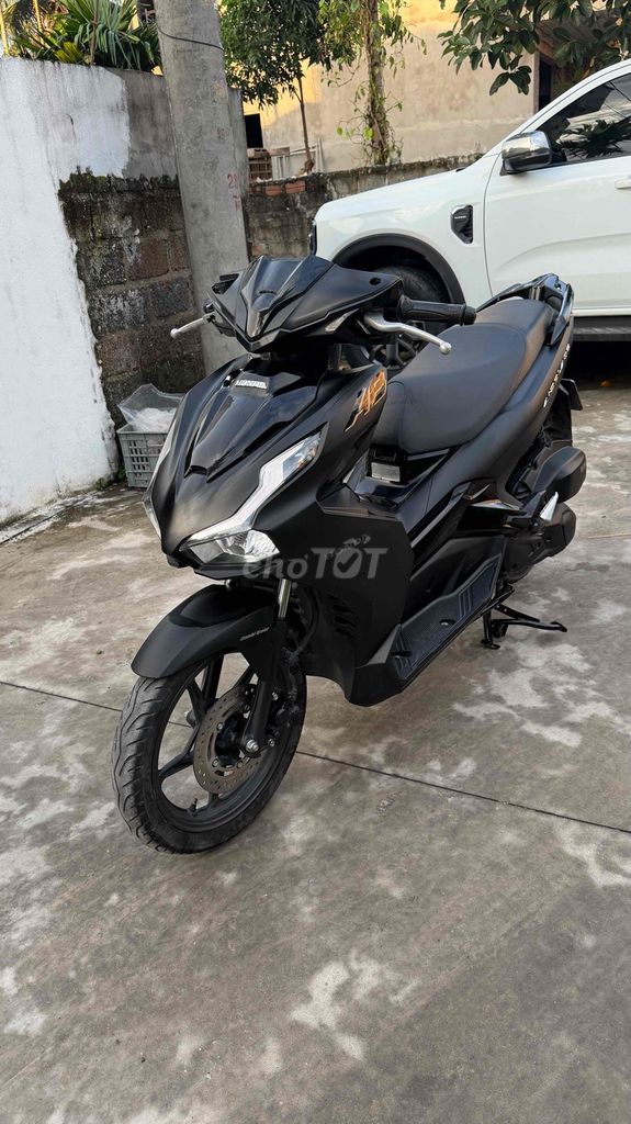 Honda Air Blade 2021 - ảnh 3