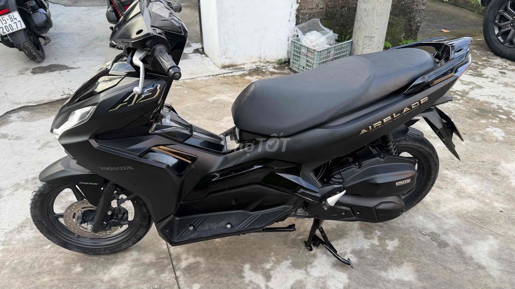 Honda Air Blade 2021 - ảnh 4