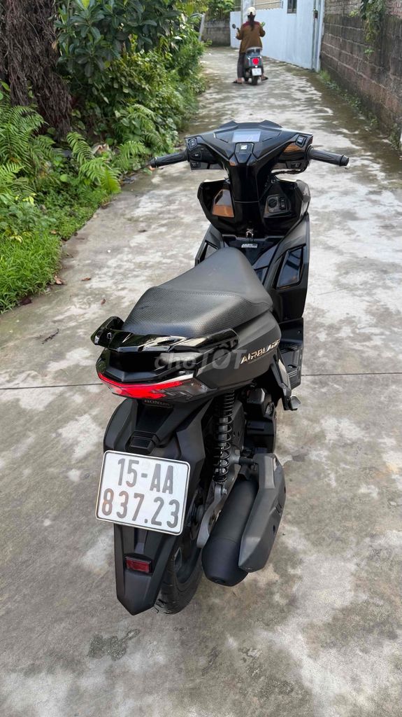 Honda Air Blade 2021 - ảnh 5