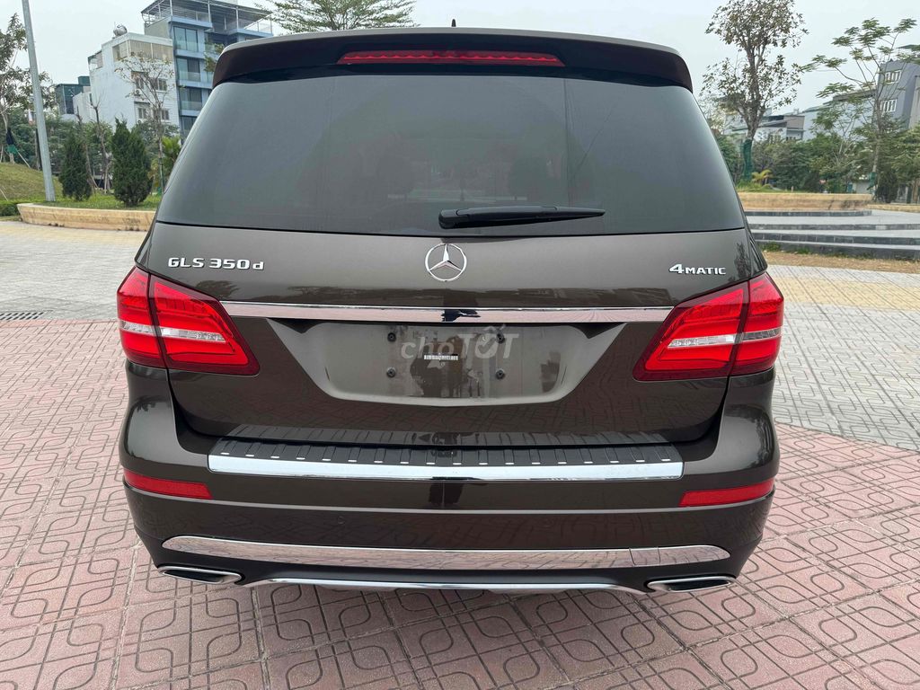 Mercedes-Benz 2016 - ảnh 2