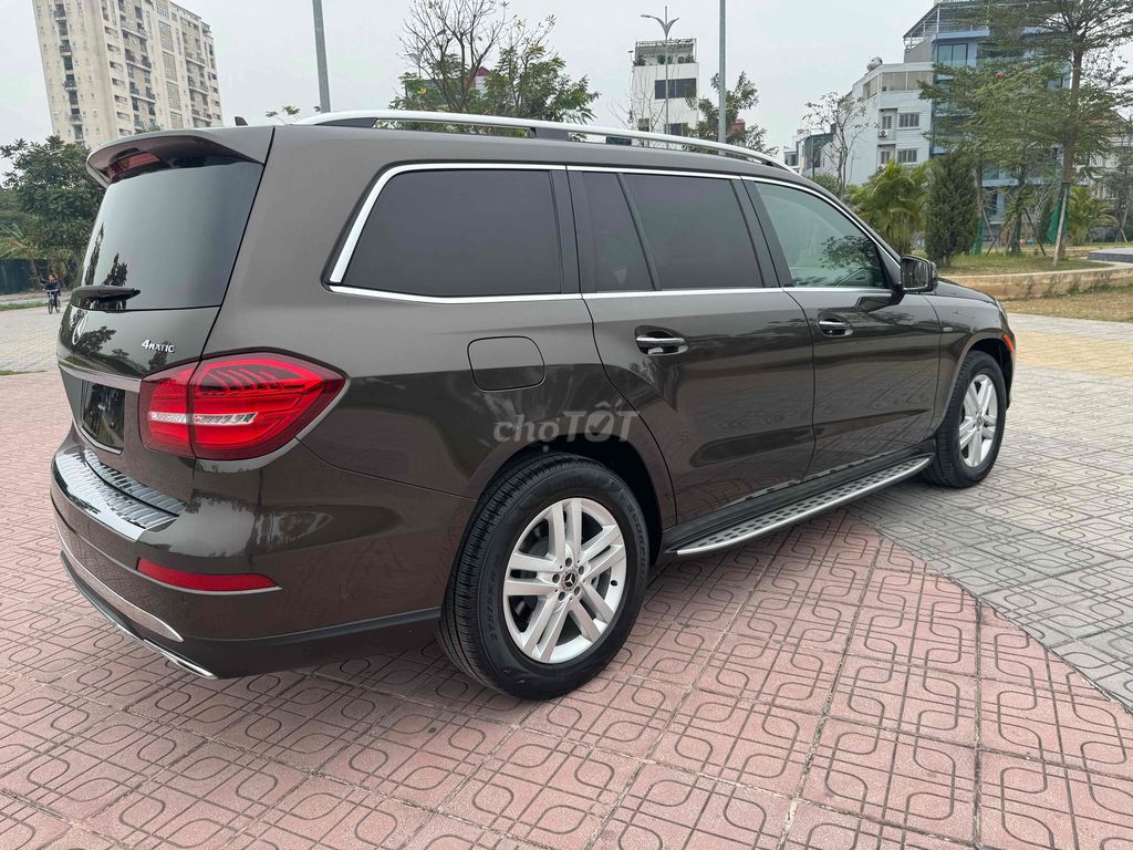 Mercedes-Benz 2016 - ảnh 5