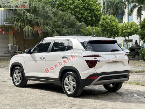 Hyundai Creta Tiêu chuẩn 1.5 AT 2024 - ảnh 3